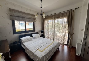 Detached Villa For Sale  in  Peyia