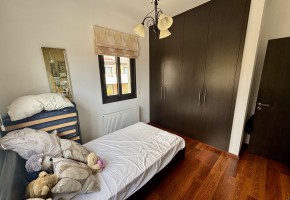 Detached Villa For Sale  in  Peyia