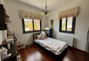 Detached Villa For Sale  in  Peyia