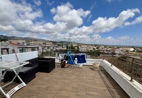 Detached Villa For Sale  in  Peyia