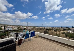 Detached Villa For Sale  in  Peyia