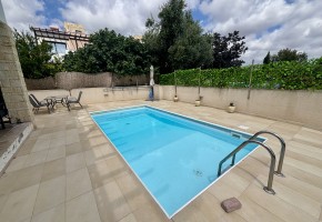 Detached Villa For Sale  in  Peyia