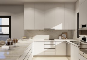 Detached Villa For Sale  in  Peyia