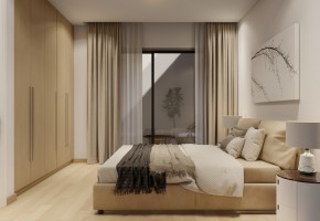 Detached Villa For Sale  in  Peyia