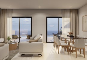 Detached Villa For Sale  in  Peyia