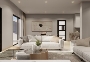 Detached Villa For Sale  in  Peyia