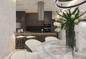 Apartment For Sale  in  Pano Paphos - Up Town