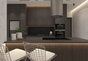 Apartment For Sale  in  Pano Paphos - Up Town