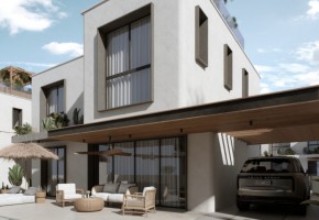 Detached Villa For Sale  in  Ayia Napa