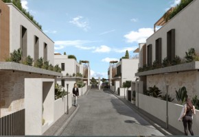 Detached Villa For Sale  in  Ayia Napa