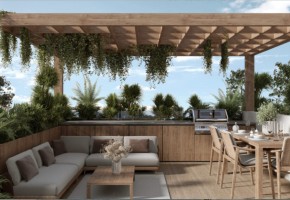 Detached Villa For Sale  in  Ayia Napa