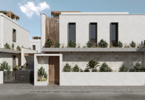 Detached Villa For Sale  in  Ayia Napa