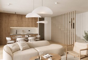 Detached Villa For Sale  in  Ayia Napa