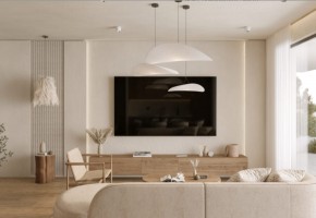 Detached Villa For Sale  in  Ayia Napa