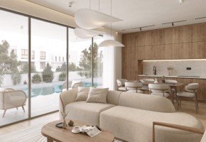 Detached Villa For Sale  in  Ayia Napa