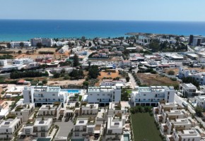 Detached Villa For Sale  in  Ayia Napa