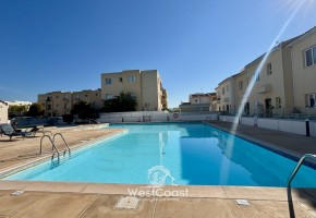 Apartment For Sale in Mandria, Paphos - SL23887
