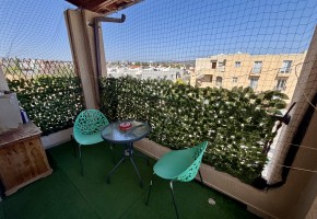 Apartment For Rent  in  Mandria