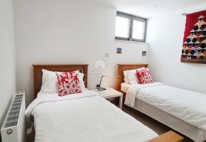 Detached Villa For Sale  in  Pano Arodes