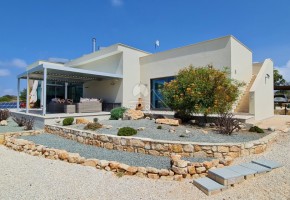 Detached Villa For Sale in Pano Arodes, Paphos - SL23894