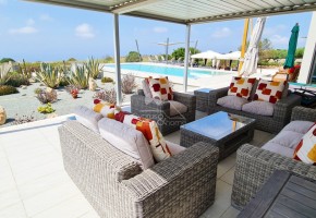 Detached Villa For Sale  in  Pano Arodes