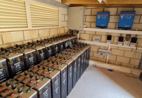 Detached Villa For Sale  in  Pano Arodes