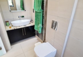 Detached Villa For Sale  in  Pano Arodes