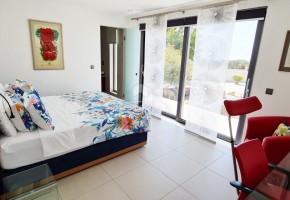 Detached Villa For Sale  in  Pano Arodes