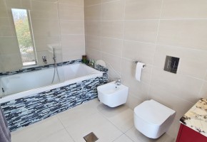 Detached Villa For Sale  in  Pano Arodes