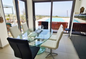 Detached Villa For Sale  in  Pano Arodes