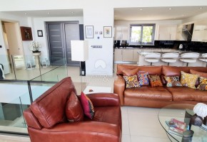 Detached Villa For Sale  in  Pano Arodes