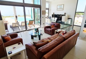 Detached Villa For Sale  in  Pano Arodes