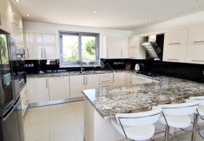 Detached Villa For Sale  in  Pano Arodes