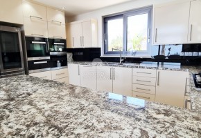 Detached Villa For Sale  in  Pano Arodes