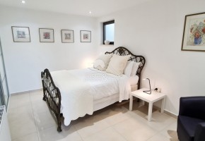 Detached Villa For Sale  in  Pano Arodes