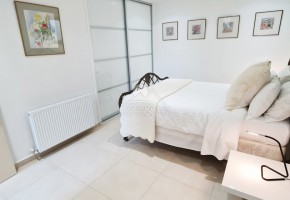 Detached Villa For Sale  in  Pano Arodes