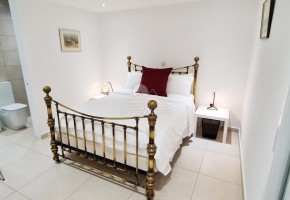 Detached Villa For Sale  in  Pano Arodes