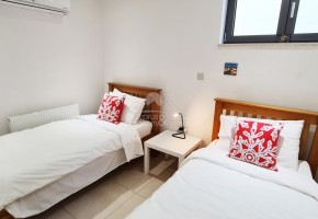 Detached Villa For Sale  in  Pano Arodes