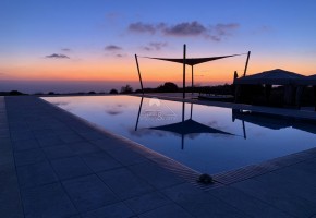 Detached Villa For Sale  in  Pano Arodes