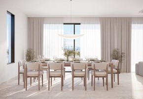 Detached Villa For Sale  in  Kissonerga