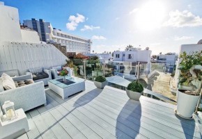 Semi Detached Villa For Sale  in  Chloraka