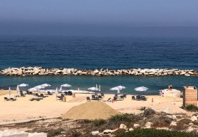 Semi Detached Villa For Sale  in  Chloraka