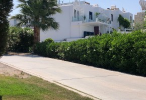 Semi Detached Villa For Sale  in  Chloraka