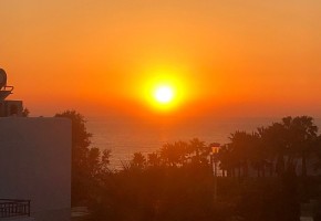 Semi Detached Villa For Sale  in  Chloraka