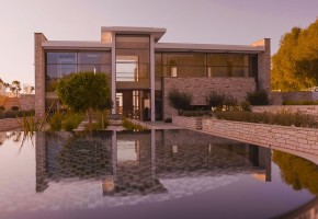 Detached Villa For Sale  in  Sea Caves - St.George