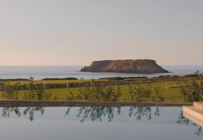 Detached Villa For Sale  in  Sea Caves - St.George