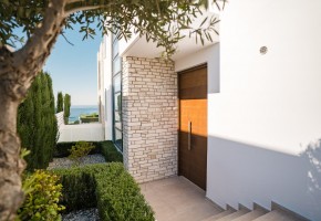 Detached Villa For Sale  in  Sea Caves - St.George