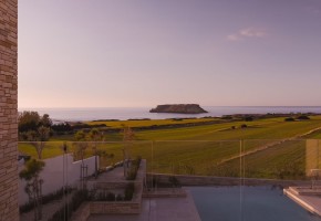Detached Villa For Sale  in  Sea Caves - St.George