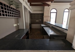 Building For Sale  in  Tombs of the Kings