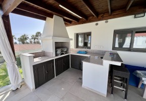 Detached Villa For Sale  in  Sea Caves - St.George